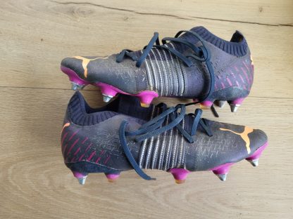 Schoenen Puma Future Paars - Afbeelding 2