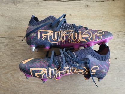 Schoenen Puma Future Paars - Afbeelding 3