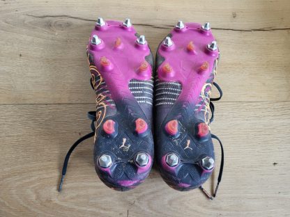 Schoenen Puma Future Paars - Afbeelding 5