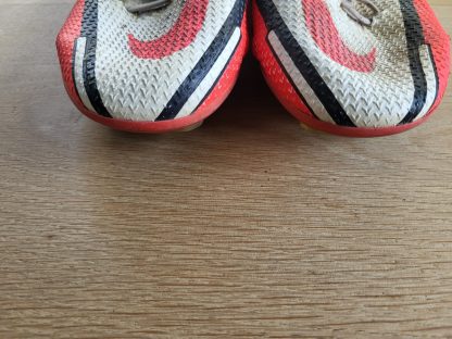 Schoenen Nike wit/rood Phantom - Afbeelding 4