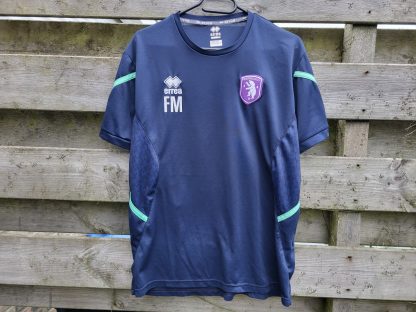Trainingsshirt Frank Magerman (2)