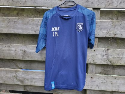 Trainingsshirt Frank Magerman (1)