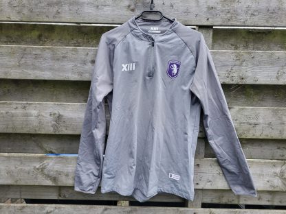 K. Beerschot V.A. Trainingspak Grijs