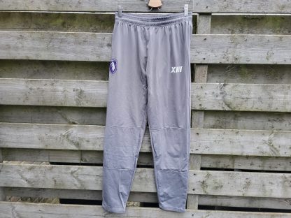 K. Beerschot V.A. Trainingspak Grijs - Afbeelding 3