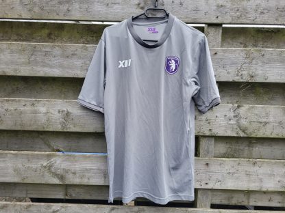 K. Beerschot V.A. Trainingsshirt Grijs