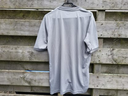 K. Beerschot V.A. Trainingsshirt Grijs - Afbeelding 2