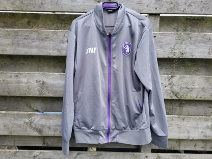 K. Beerschot V.A. Vest Grijs
