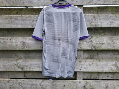 K. Beerschot V.A. Presentatieshirt Grijs - Afbeelding 2