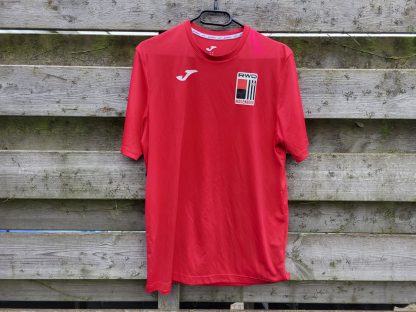 RWDM Trainingsshirt