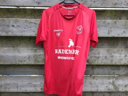 Almere City FC trainingsshirt TW