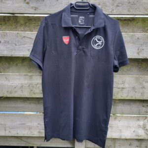 Almere City FC polo ‘GvdH’