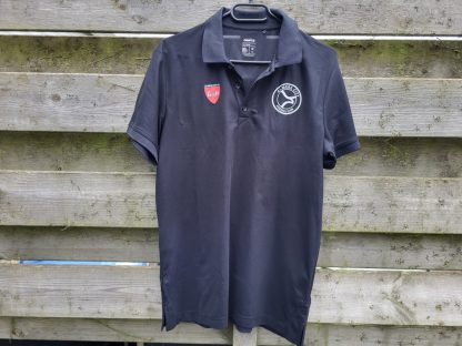 Almere City FC polo ‘GvdH’