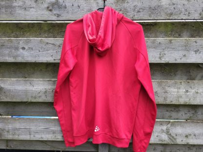 Almere City FC vest JR - Afbeelding 2