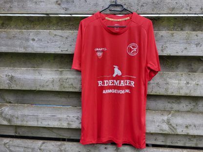 Almere City FC trainingssetje DP