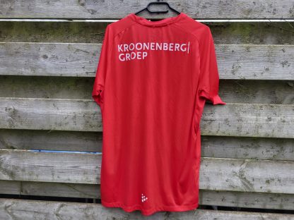 Almere City FC trainingssetje DP - Afbeelding 2