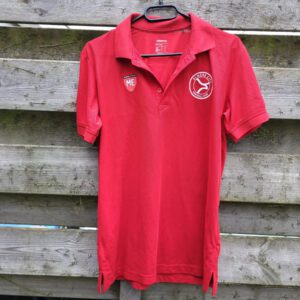 Almere City FC polo ME