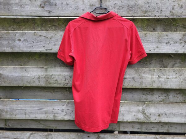 Almere City FC polo JS - Afbeelding 2