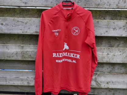 Almere City FC Trainingstrui TW