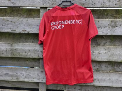 Almere City FC trainingsshirt nummer 7 - Afbeelding 2