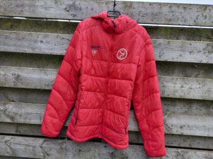 Almere City FC Isolate Jacket LK
