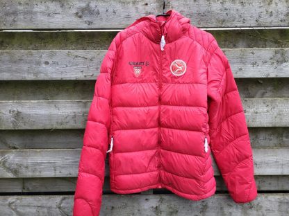 Almere City FC Isolate Jacket SR