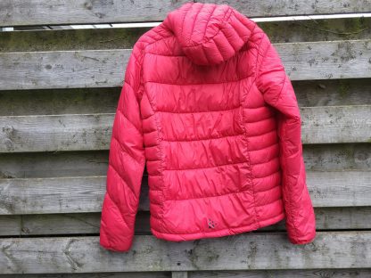 Almere City FC Isolate Jacket LK - Afbeelding 2