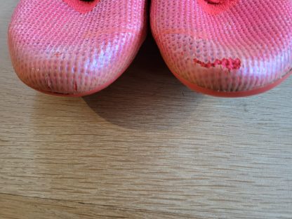 Schoenen Nike roze (Almere City FC) - Afbeelding 4