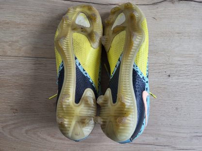 Schoenen Andri Fannar Baldursson (met naam en vlag) - Afbeelding 5