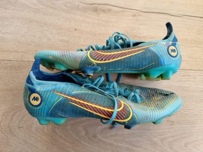 Schoenen Nike blauw - Afbeelding 3