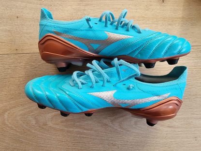 Schoenen Jasper Cillessen (11) - Afbeelding 2