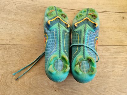 Schoenen Nike blauw - Afbeelding 5