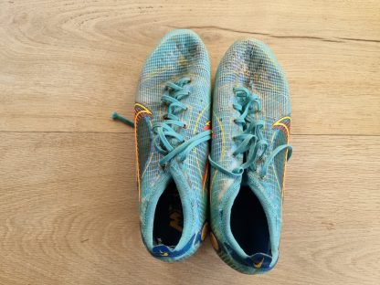 Schoenen Nike blauw