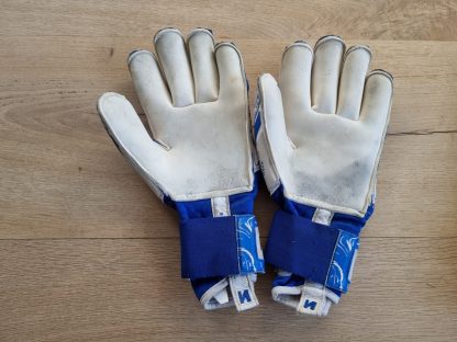 2 linkerhandschoenen Robin Roefs - Afbeelding 2