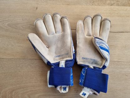Handschoenen Robin Roefs (met naam) (1) - Afbeelding 2