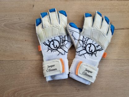 Handschoenen Jasper Cillessen (met naam) (2)