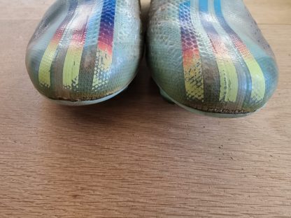 Schoenen Adidas Rainbow - Afbeelding 4