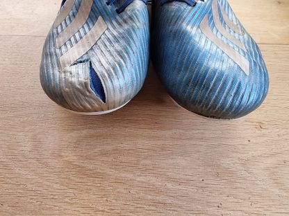 Schoenen Adidas blauw - Afbeelding 4