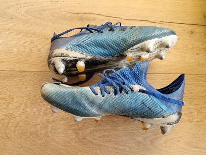 Schoenen Adidas blauw - Afbeelding 3