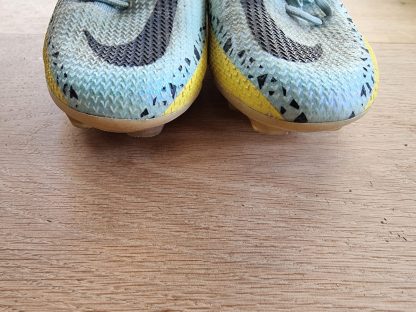 Schoenen Andri Fannar Baldursson (met naam en vlag) - Afbeelding 4