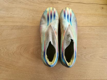 Schoenen Adidas Rainbow