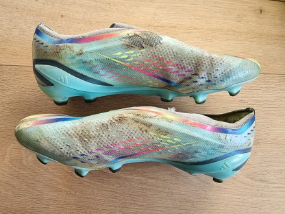 Schoenen Adidas Rainbow - Afbeelding 3
