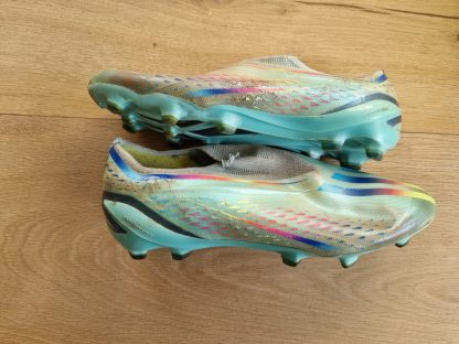 Schoenen Adidas Rainbow - Afbeelding 2