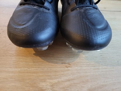 Schoenen Nike Tiempo zwart - Afbeelding 4