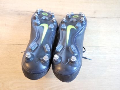 Schoenen Nike Tiempo zwart - Afbeelding 5