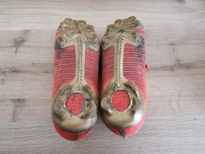 Schoenen Sylla Sow - Afbeelding 5