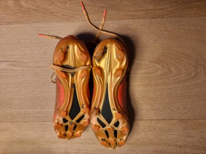 Schoenen Enric Llansana (met initialen) - Afbeelding 5