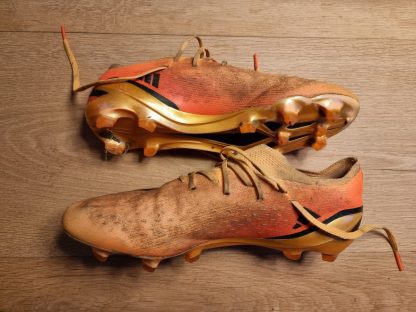 Schoenen Enric Llansana (met initialen) - Afbeelding 3