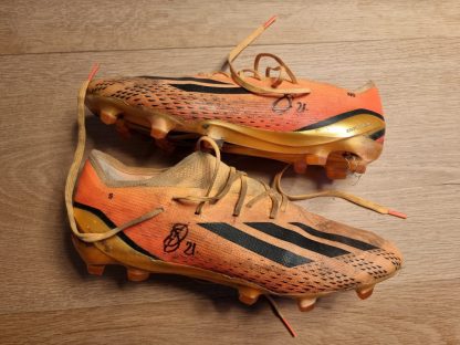 Schoenen Enric Llansana (met initialen) - Afbeelding 2