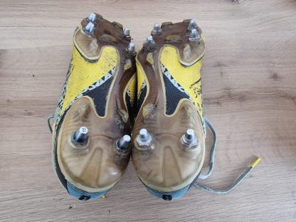 Schoenen Dean James - Afbeelding 4