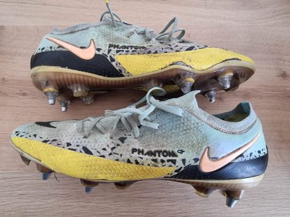 Schoenen Dean James - Afbeelding 3